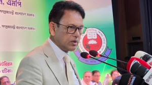 মাদরাসা ও কারিগরি বোর্ডের পরীক্ষাও অভিন্ন প্রশ্নপত্রে: শিক্ষামন্ত্রী