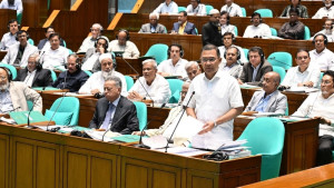 করমুক্ত আয়সীমা বৃদ্ধিসহ কিছু বিধান প্রত্যাহারের আহ্বান প্রধানমন্ত্রীর