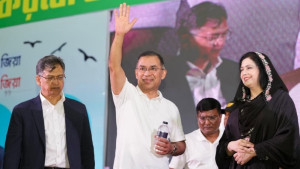 জনবান্ধব বাজেট উপহার দিয়েছি: প্রধানমন্ত্রী