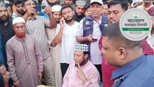 এমপির ওপর হামলার নিন্দা, জড়িতদের গ্রেপ্তারের দাবি জামায়াতের