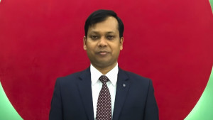 সিলেটের আলোচিত ডিসি সারওয়ার আলম প্রত্যাহার