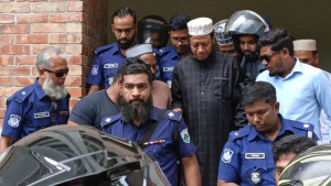 ২ মামলায় স্থায়ী জামিন পেলেন আমির হামজা