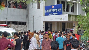 মা ও ২ বোনের পর মারা গেল মেজো মেয়ে, গণপিটুনিতে বাঁচেনি অভিযুক্তও