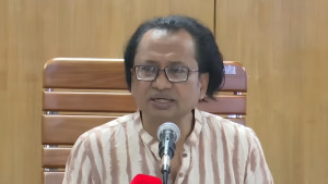 অন্য নামেও আ. লীগ কর্মসূচি পালন করতে পারবে না: তথ্য উপদেষ্টা