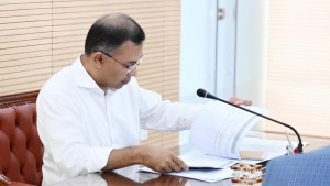 রাজধানীর ৪ বাস টার্মিনাল দ্রুত স্থানান্তরের নির্দেশ প্রধানমন্ত্রীর
