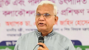 নতুন দায়িত্ব পেলেন সমাজকল্যাণমন্ত্রী