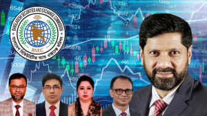 বিএসইসি চেয়ারম্যান ও কমিশনারদের পদত্যাগ