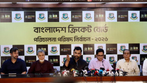 বিসিবি পরিচালকরা কে কোন দায়িত্ব পেলেন