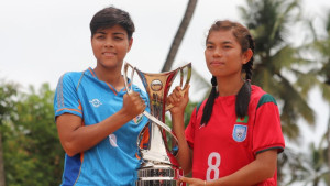 ফাইনালে ভারতের বিরুদ্ধে লাল-সবুজের প্রতিশোধের লড়াই আজ