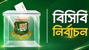 সাদামাটা ভোটে চমকের অপেক্ষা, আজ বিসিবির পরিচালনা পর্ষদের নির্বাচন