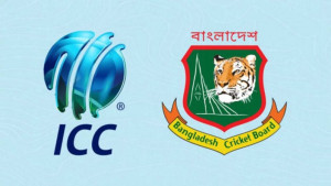 ২ প্রতিনিধির ঢাকা সফর নিয়ে আইসিসির ব্যাখ্যা কী বলছে