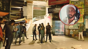 মগবাজারে বিএনপি নেতা খুন: তর্কাতর্কি নাকি সুপরিকল্পিত হত্যাকাণ্ড?