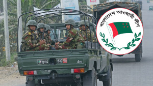 ঢাকাসহ ৬ জেলায় সেনা মোতায়েনের সিদ্ধান্ত