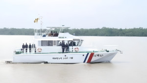 সুন্দরবনে কোণঠাসা দস্যুদের টার্গেট কোস্টগার্ড, চলছে বিশেষ অভিযান