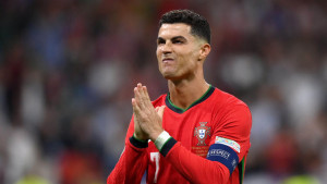 বিশ্বকাপে রোনালদোকে ঘিরে যে প্রশ্নের উত্তর খুঁজছে পর্তুগাল