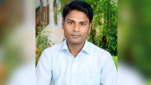 ধান কাটার সময় হিটস্ট্রোকে যুবকের মৃত্যু