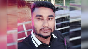 গৃহবধূকে ধর্ষণের অভিযোগে যুবদল নেতা বহিষ্কার