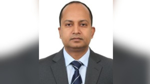 মাগুরার নতুন ডিসি মোতাকাব্বীর আহমেদ