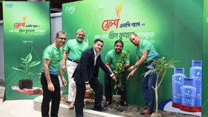 বিশ্ব এলপিজি দিবস ২০২৬ উদযাপন করল ফ্রেশ এলপি গ্যাস