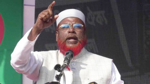 ‘প্রধানমন্ত্রীর উপদেষ্টা দিল্লিতে অপমানিত হলেও সরকার ব্যাখ্যা দিতে পারেনি’