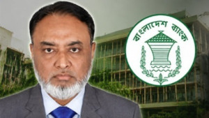 প্রকাশিত সংবাদের প্রতিবাদ গোলজারে নবীর
