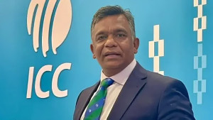 বাংলাদেশ ক্রিকেটের অর্থায়ন বন্ধে আইসিসির কাছে বুলবুলের আবেদন