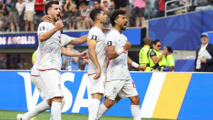 ভ্রমণ নিষেধাজ্ঞার মাঝেই মাঠে নামছে ইরান, প্রতিপক্ষ বেলজিয়াম
