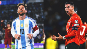 ‘মেসির মতো এবার রোনালদোও পেনাল্টি সুবিধা পাবে’