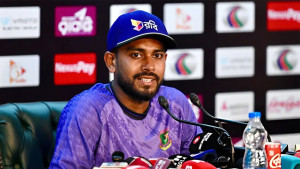 অস্ট্রেলিয়া সিরিজের আগে মিরপুর উইকেট নিয়ে মিরাজের বার্তা