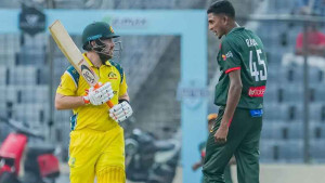 রানা-ইংলিসের উত্তপ্ত বাক্য বিনিময় নিয়ে যা জানা গেল