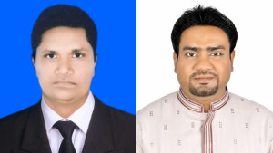 পিডিপির চেয়ারম্যান মনির, মহাসচিব আমান