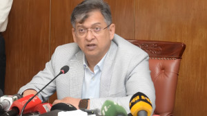 গোয়েন্দা তথ্যের ভিত্তিতে ৬ জেলায় সেনা মোতায়েন করা হয়েছে: স্বরাষ্ট্রমন্ত্রী