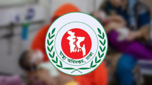 একদিনে হাম উপসর্গে ৩ শিশুর মৃত্যু