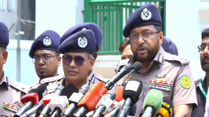 পবিত্র আশুরা উপলক্ষে নিরাপত্তা ঝুঁকি নেই: ডিএমপি কমিশনার