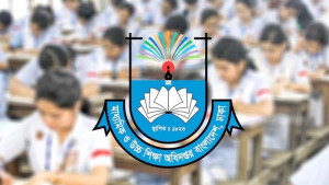 স্কুল-কলেজে পরীক্ষার নতুন সূচি প্রকাশ