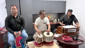 মন্ট্রিয়ালে অনুষ্ঠিত হলো প্রাণবন্ত ‘নাগরিক সংগীত সন্ধ্যা’