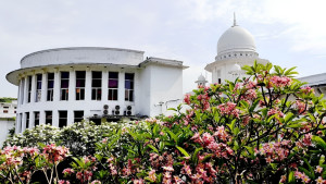 ৪৩তম বিসিএস: নন ক্যাডার পদে ফলাফল পুনরায় প্রকাশের নির্দেশ