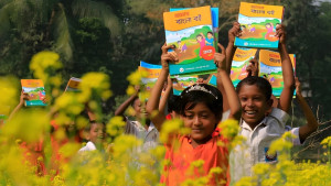 ‘বার্ষিক পরীক্ষার পরপরই নতুন বই পাবে ৪ কোটি শিক্ষার্থী’