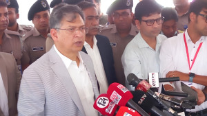 বেনজীরকে ফেরাতে আরব আমিরাতের জবাবের অপেক্ষায় বাংলাদেশ: স্বরাষ্ট্রমন্ত্রী