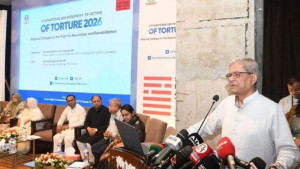 গুমের শিকার পরিবারের জন্য বিশেষ ভাতা চালু করা হবে: মির্জা ফখরুল