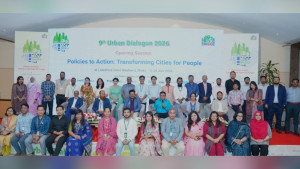 জনবান্ধব নগর নীতি বাস্তবায়নের দাবিতে ১৬ দফা ঘোষণা