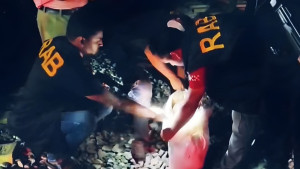 ট্রেনের ইঞ্জিনে করে পাচার হচ্ছিল ভারতীয় গাঁজা, চালক আটক