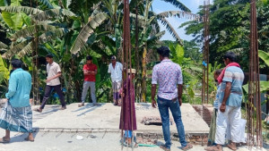ট্যাংকের ভেতর জাহিদুলের চিৎকার, বাঁচাতে গিয়ে প্রাণ গেল ইউনুসেরও