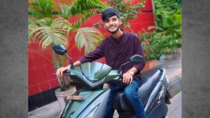 ফেসবুক লাইভে এসে যুবকের আত্মহত্যা