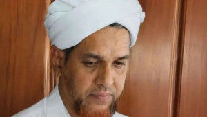 আজানের বাণী উচ্চারণ করতে করতে মারা গেলেন মুয়াজ্জিন!