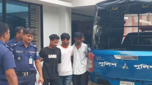 বান্ধবীর মাধ্যমে পরিচয়, যুবকের সঙ্গে ঘুরতে বের হয়ে ধর্ষণের শিকার তরুণী