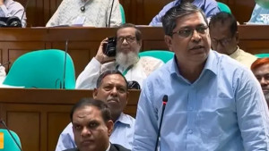 সন্তানদের নামে ইউনিয়নের নামকরণের বিষয়ে যা বললেন প্রতিমন্ত্রী