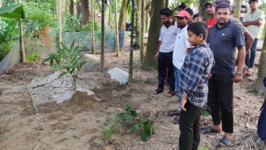 দাফনের পর স্বজনদের স্বপ্নে এসে ‘নিজেকে জীবিত দাবি’, অতঃপর…