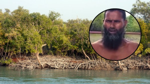 জঙ্গলে ৬ দিন ফল-পাতা খেয়ে যেভাবে মৃত্যুর মুখ থেকে ফিরলেন নূরুজ্জামান