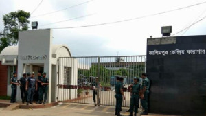 কাশিমপুর কারাগারে বন্দিরাও দেখতে পারবে বিশ্বকাপ ফুটবল